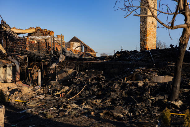 Reliable Soot Cleanup contractor in Cedar, MN by Fire Damage Doption