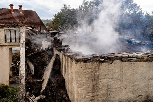 Affordable Soot Cleanup solutions in Cedar, MN